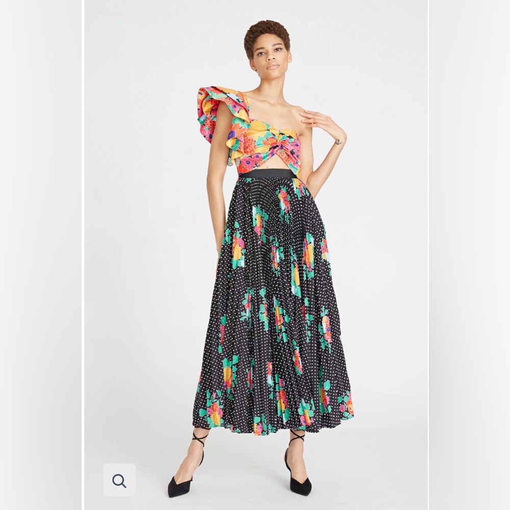 Amur Cleopatra Dress - NWT - 0